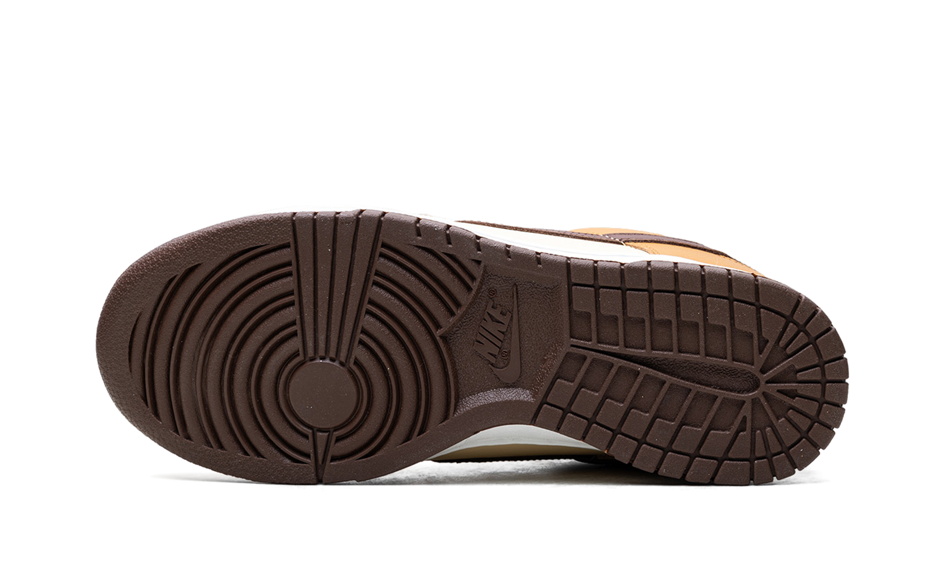 Dunk Low Se Women "Cherry charms - desert ochre" HQ7487 700