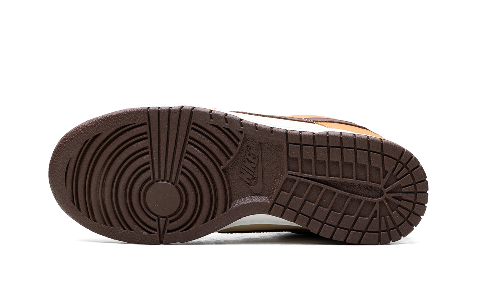 Dunk Low Se Women "Cherry charms - desert ochre" HQ7487 700