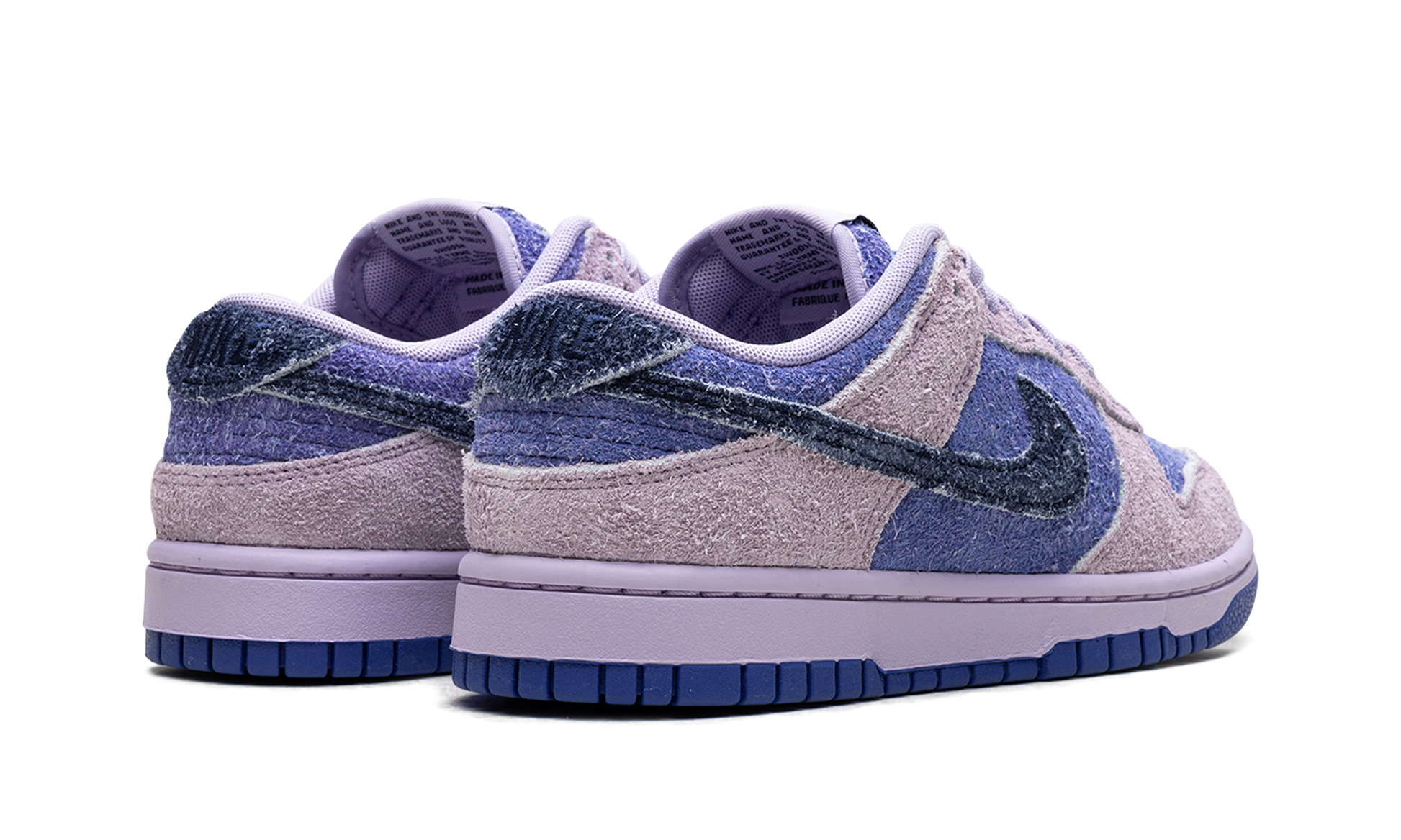Dunk Low Se Women "Hydrangeas" HQ3431 515