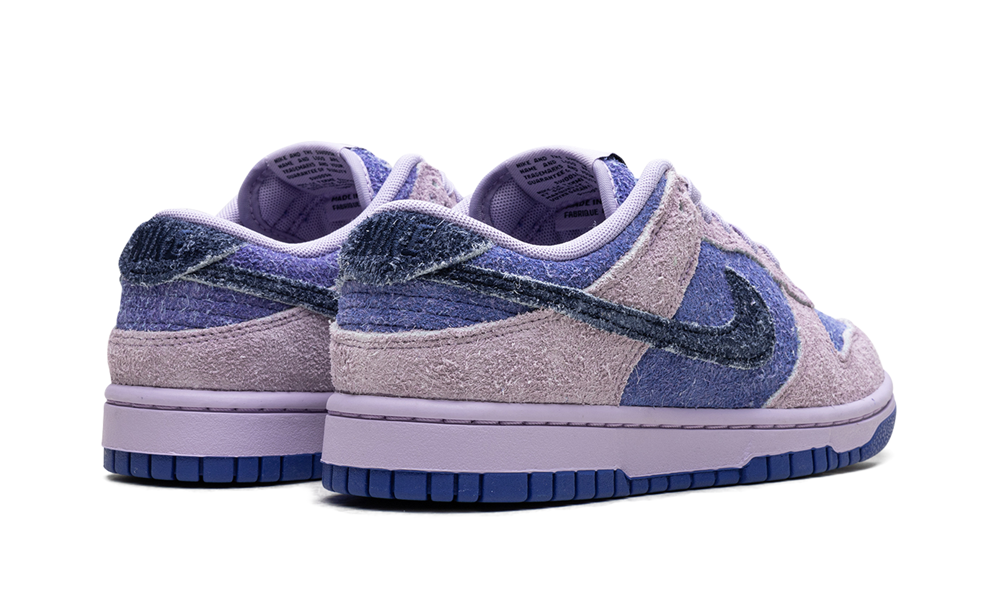 Dunk Low Se Women "Hydrangeas" HQ3431 515