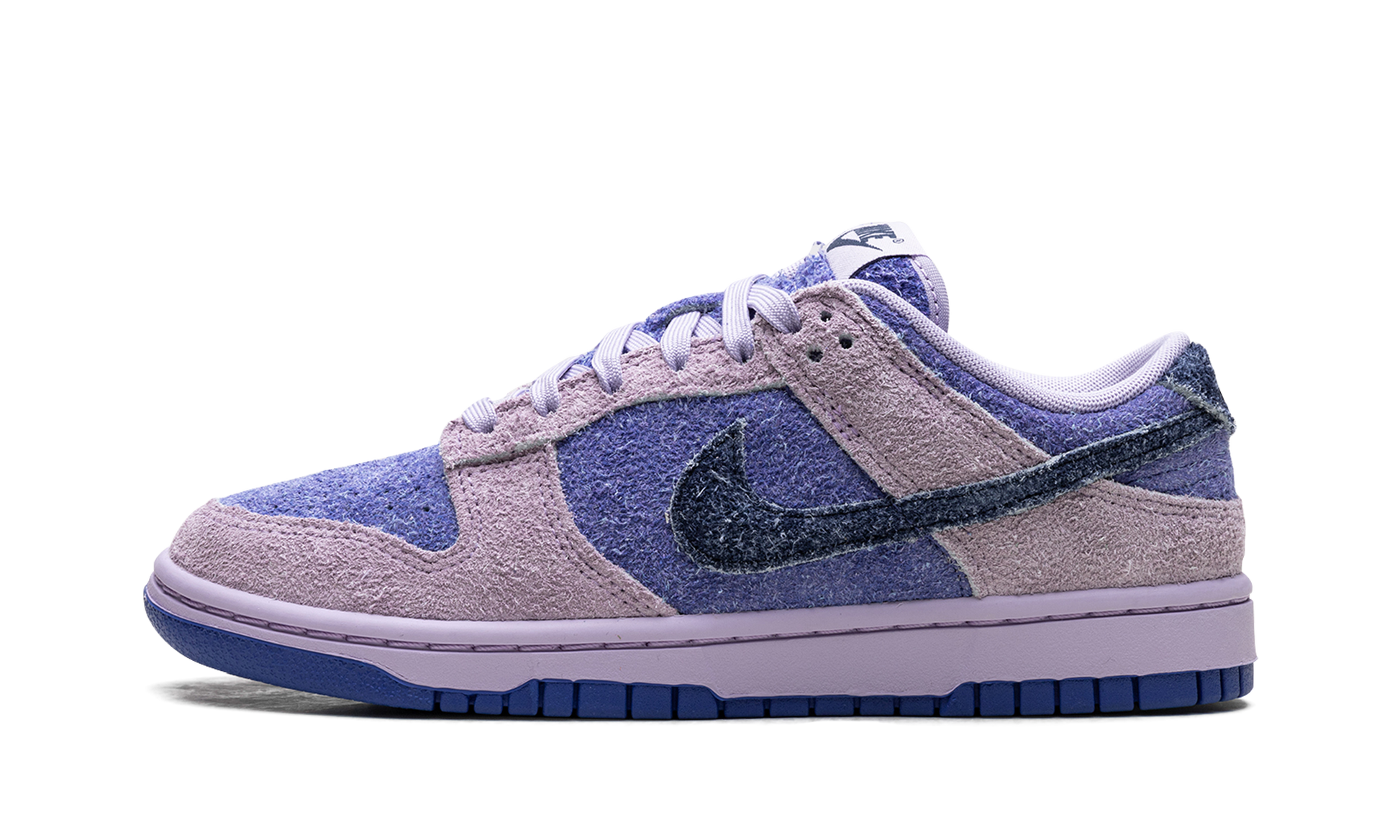 Dunk Low Se Women "Hydrangeas" HQ3431 515