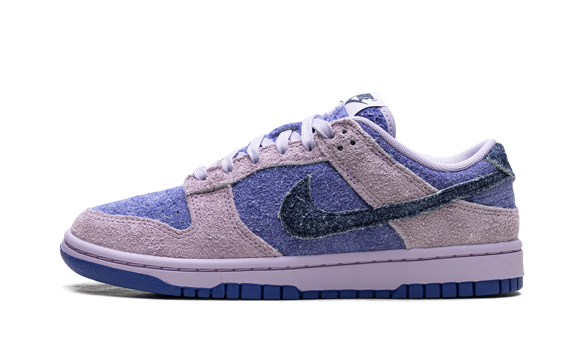 Dunk Low Se Women "Hydrangeas" HQ3431 515