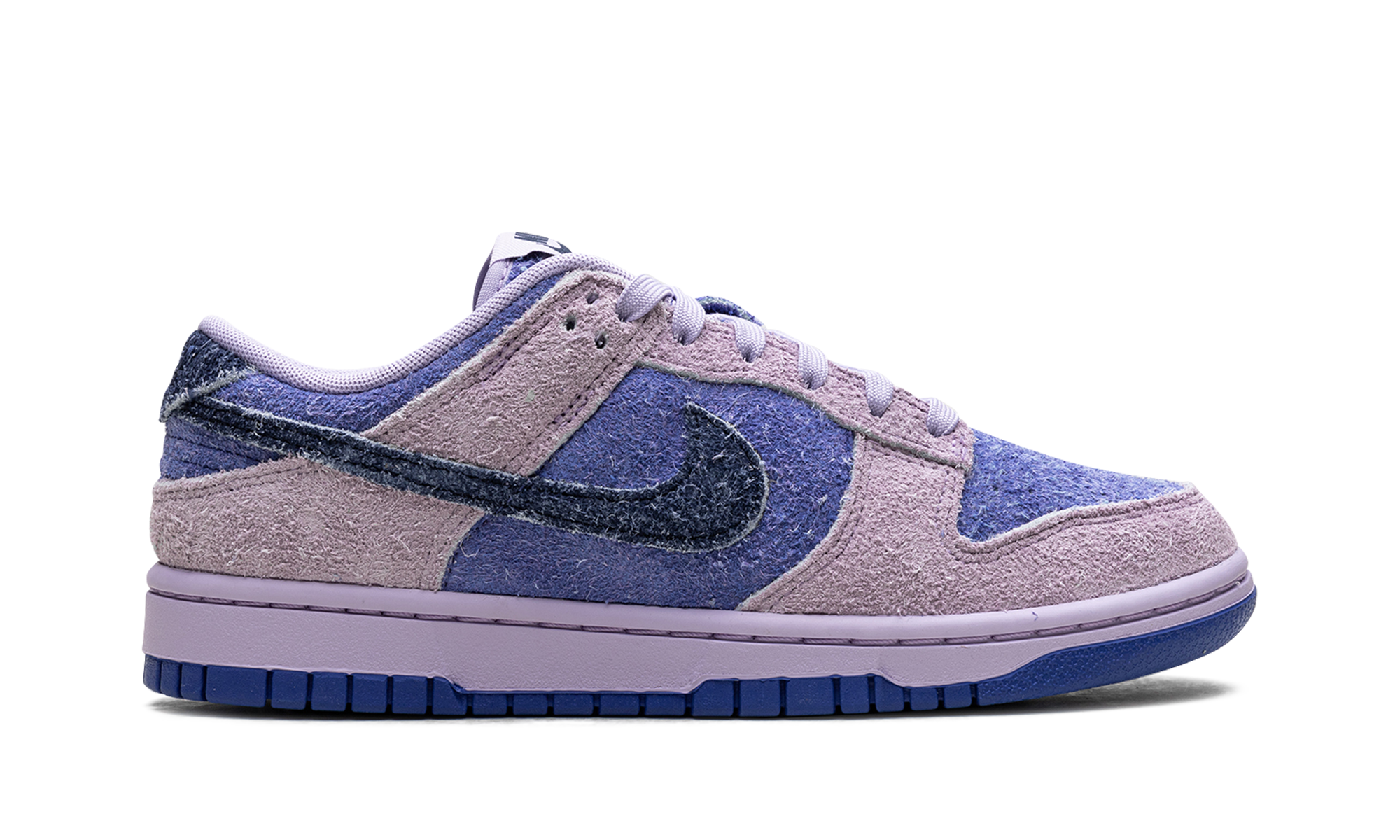 Dunk Low Se Women "Hydrangeas" HQ3431 515