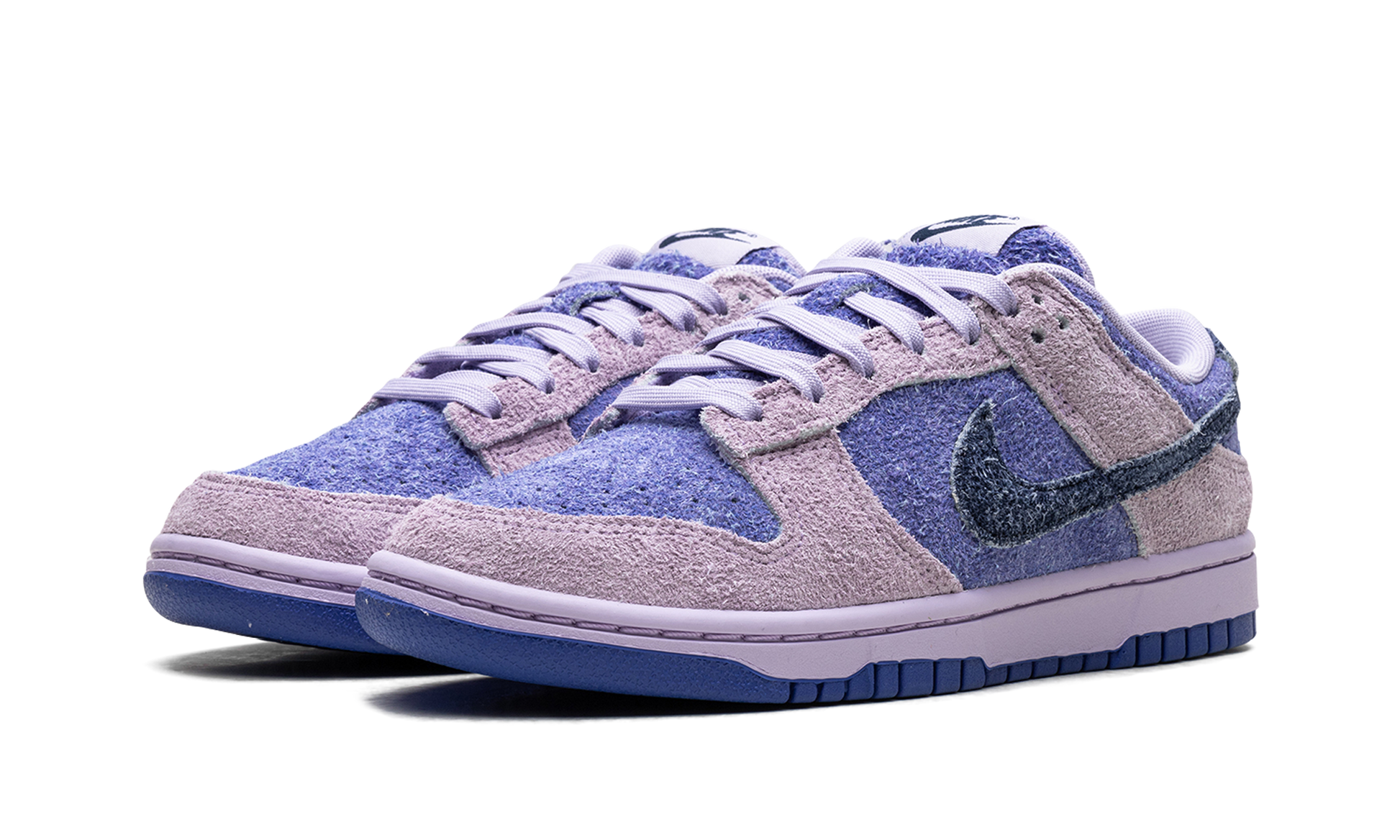 Dunk Low Se Women "Hydrangeas" HQ3431 515
