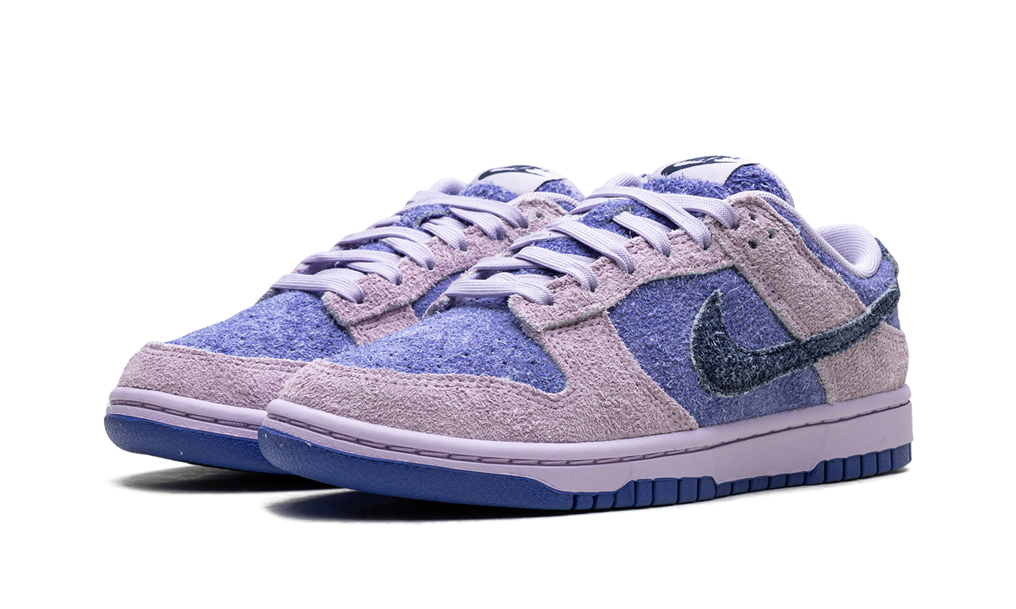 Dunk Low Se Women "Hydrangeas" HQ3431 515