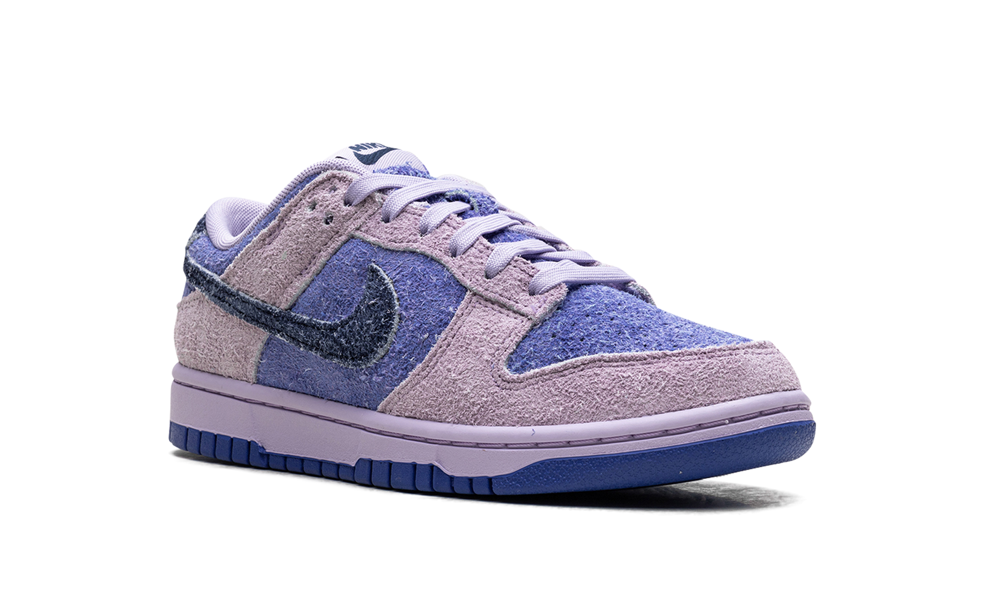 Dunk Low Se Women "Hydrangeas" HQ3431 515