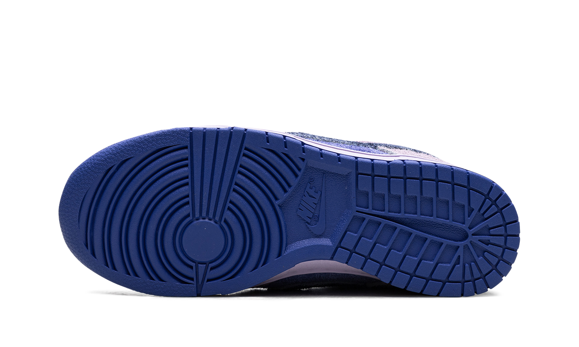 Dunk Low Se Women "Hydrangeas" HQ3431 515