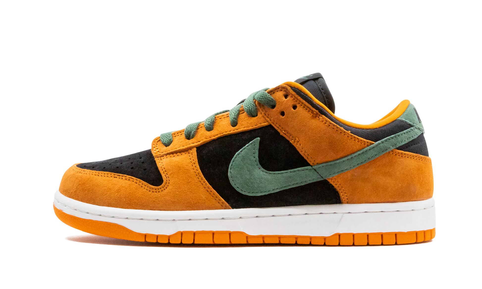 Dunk Low SP "Ceramic" DA1469 001
