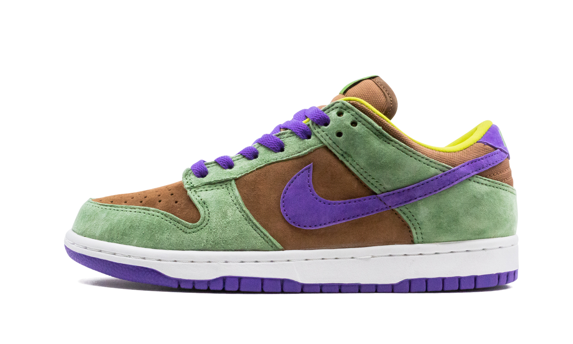Dunk Low SP "Veneer" DA1469 200