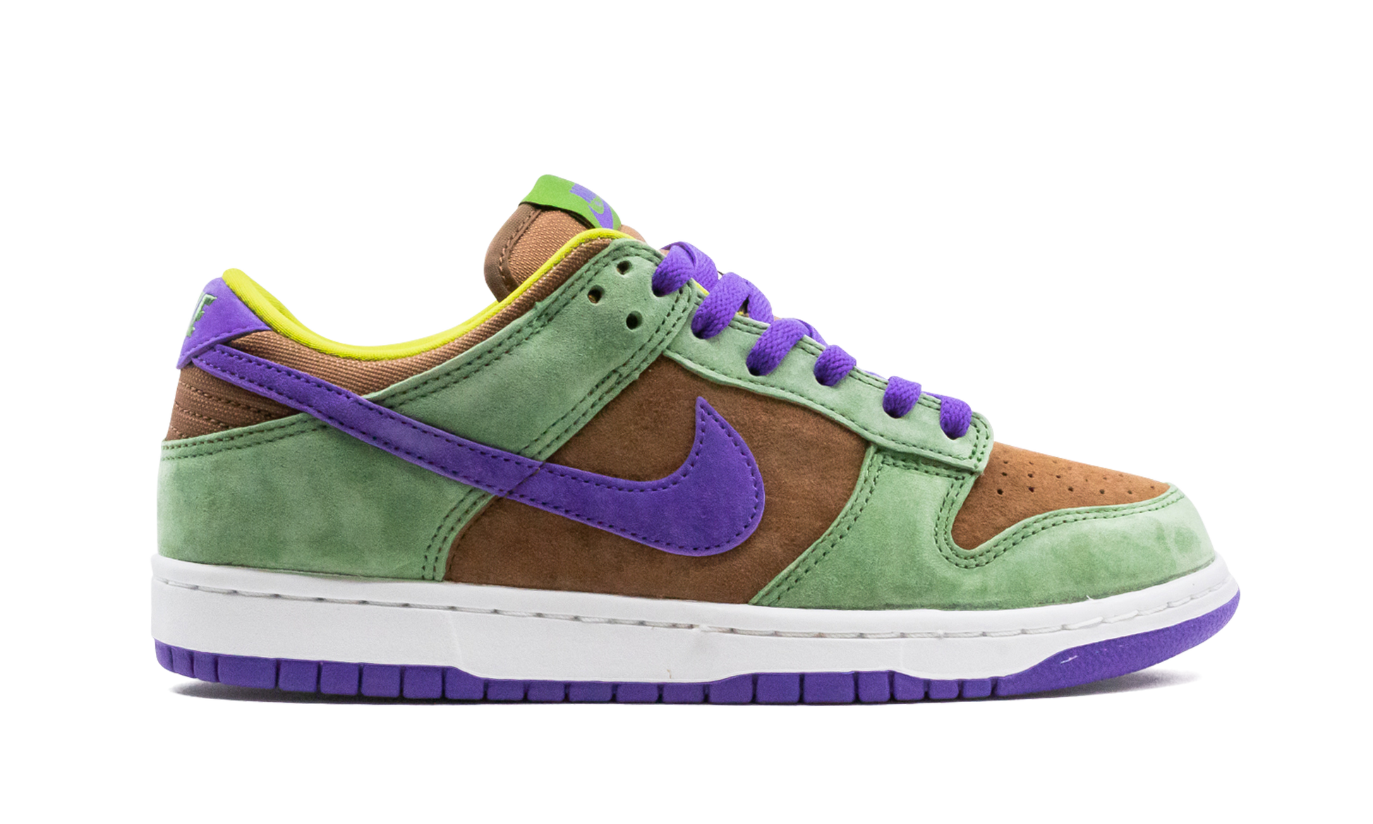 Dunk Low SP "Veneer"
