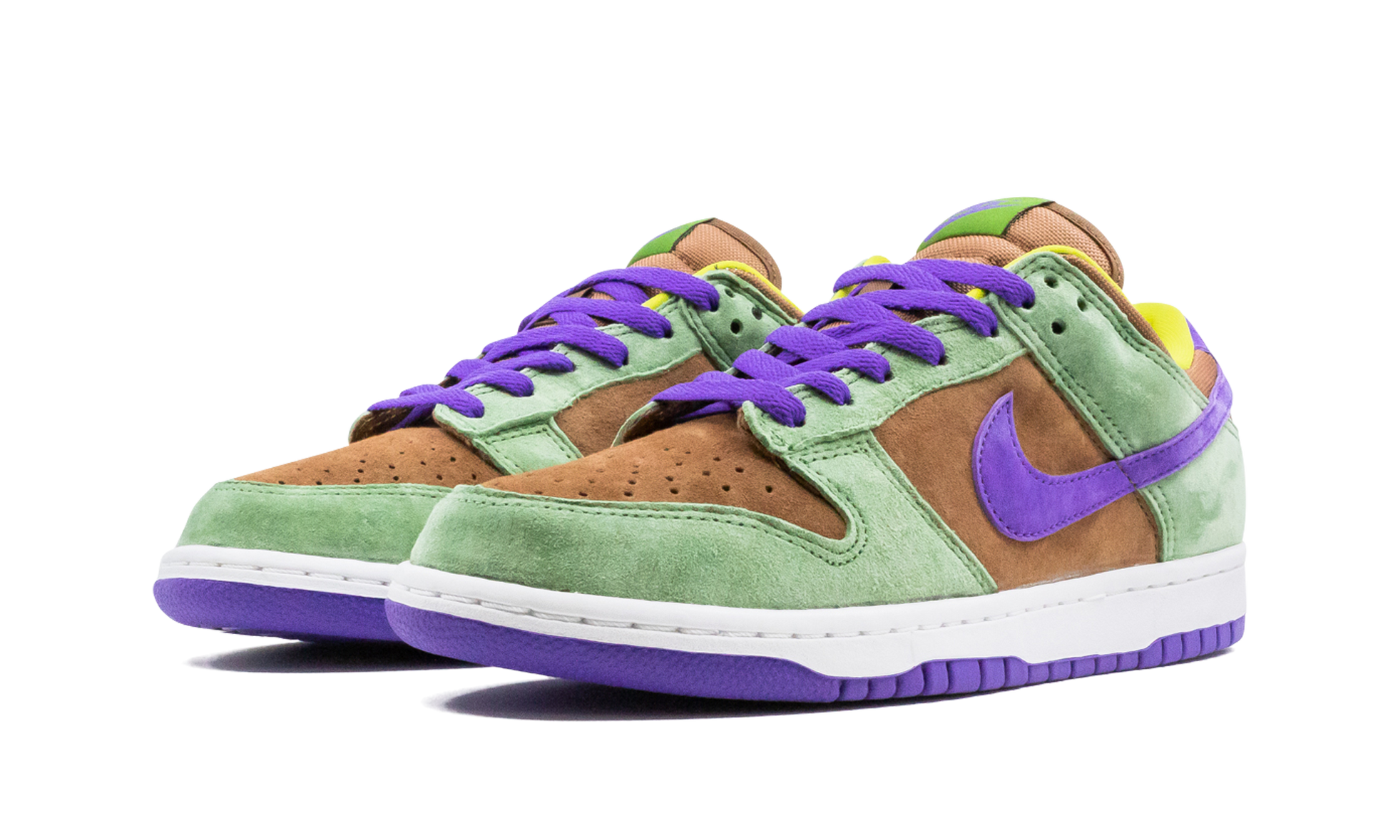 Dunk Low SP "Veneer"