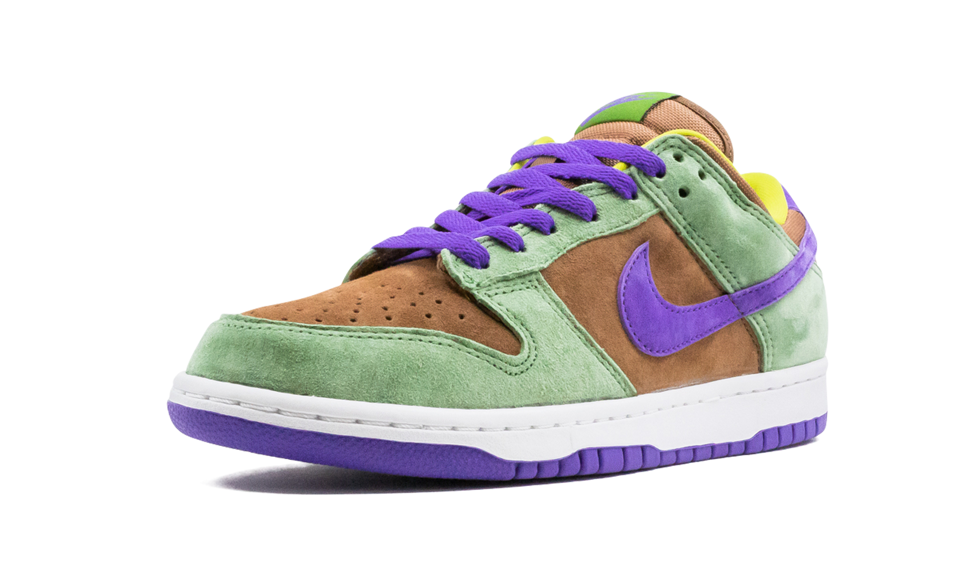 Dunk Low SP "Veneer"