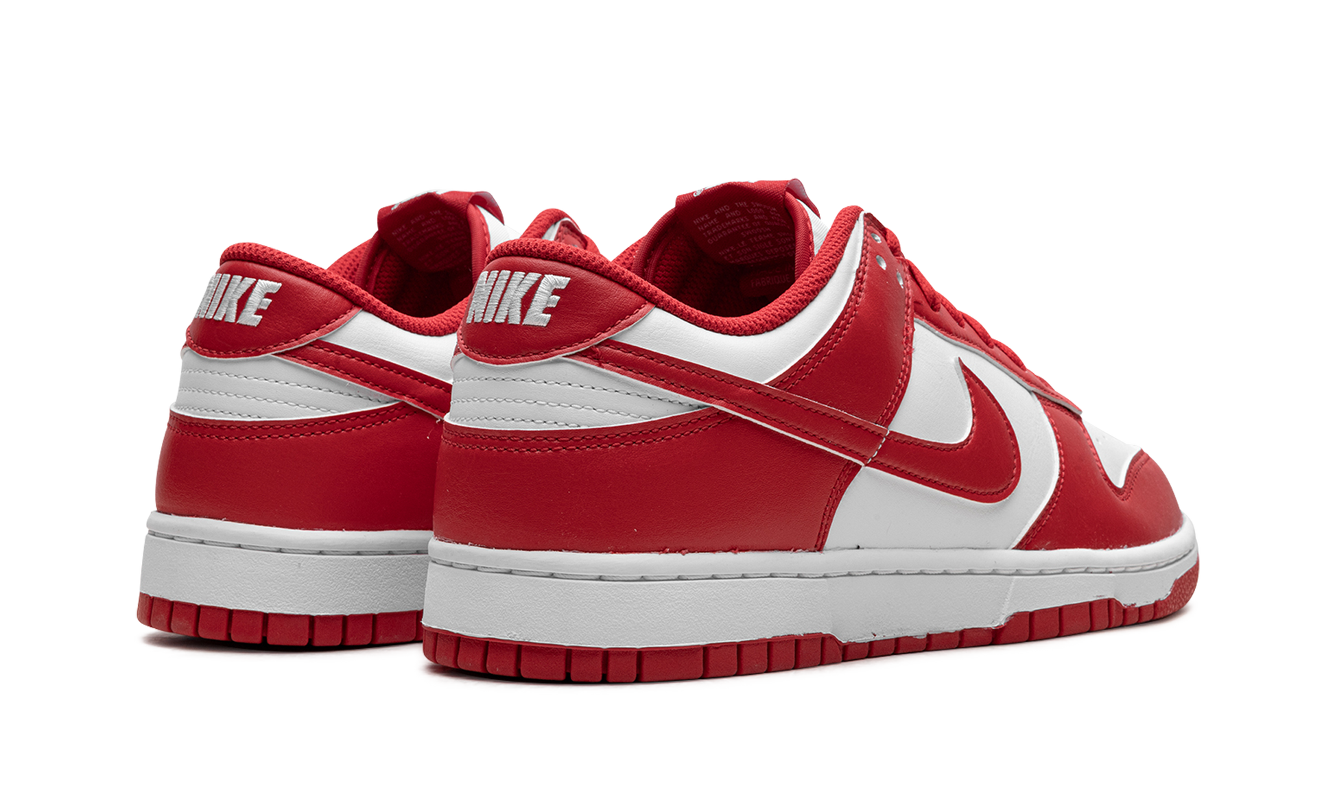 Dunk Low "St. johns (2025)" HF5441 104