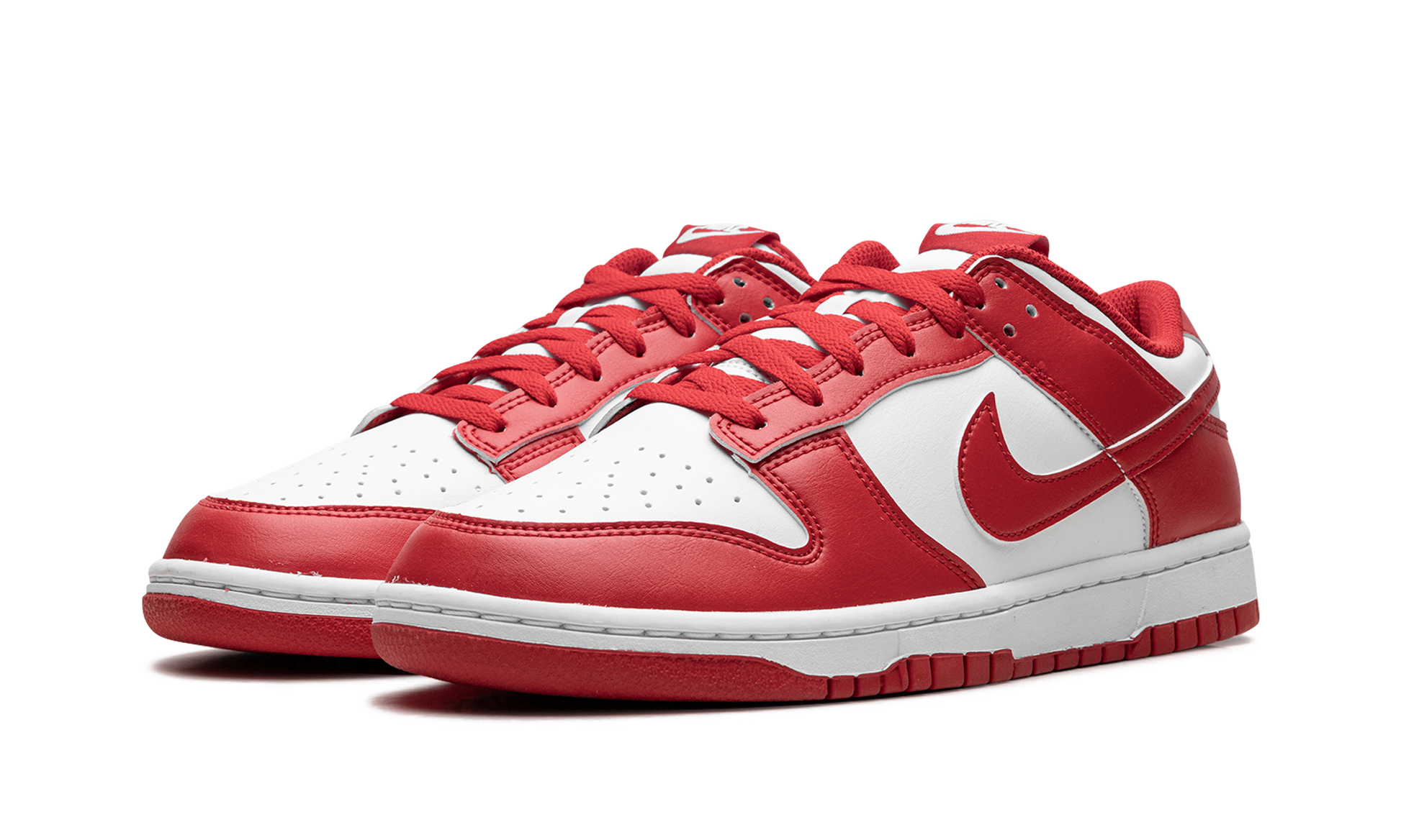 Dunk Low "St. johns (2025)" HF5441 104