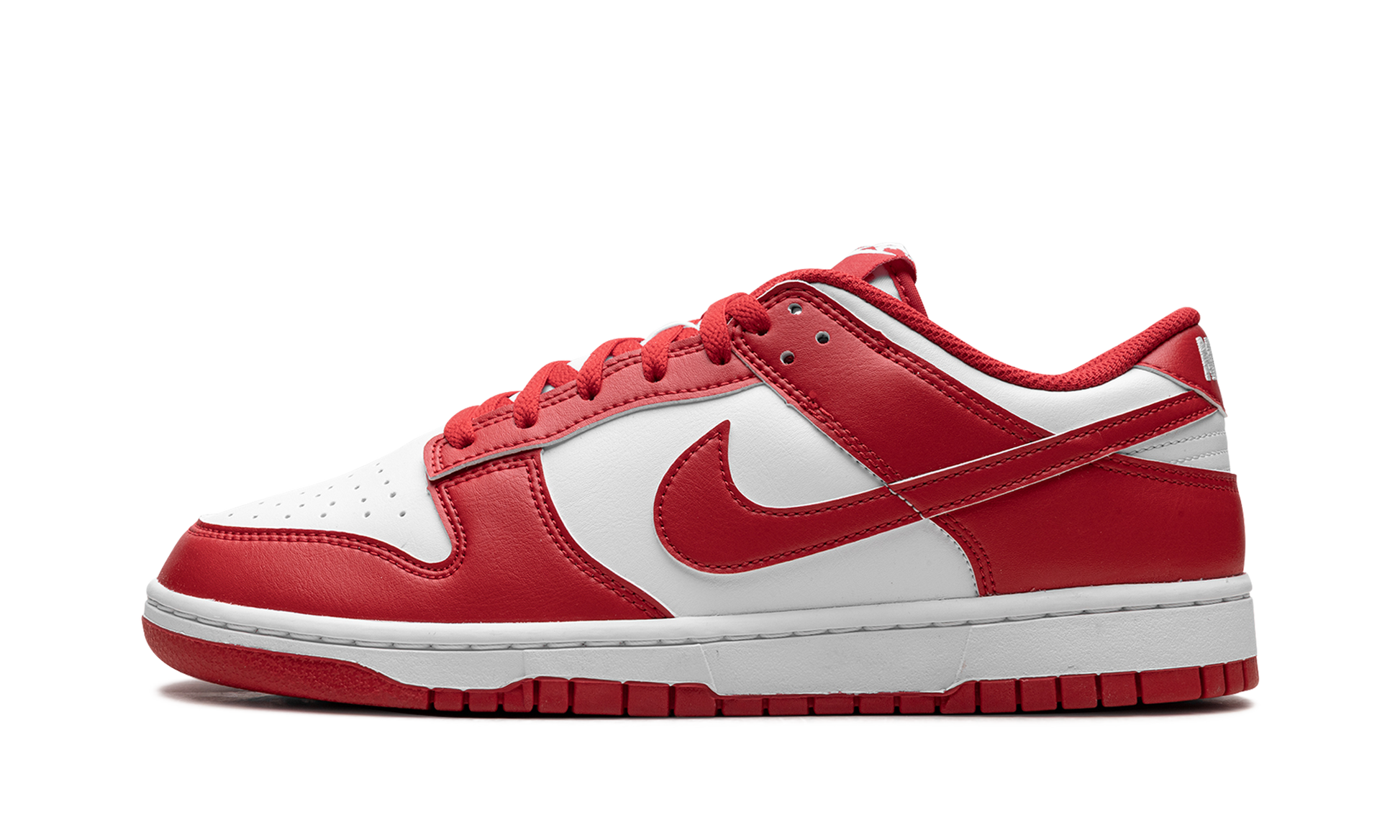 Dunk Low "St. johns (2025)" HF5441 104
