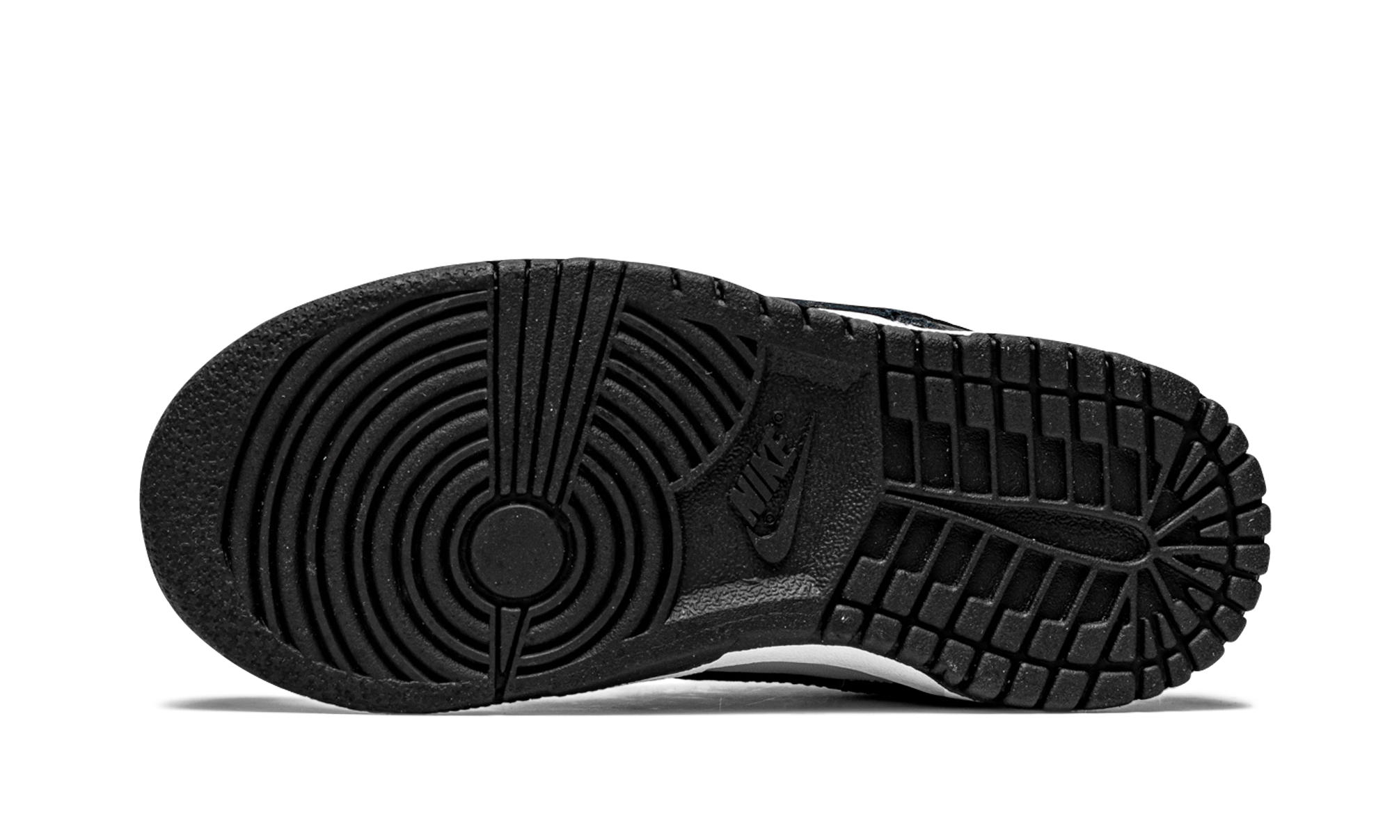 Dunk Low Td "Panda - black / white" CW1589 100