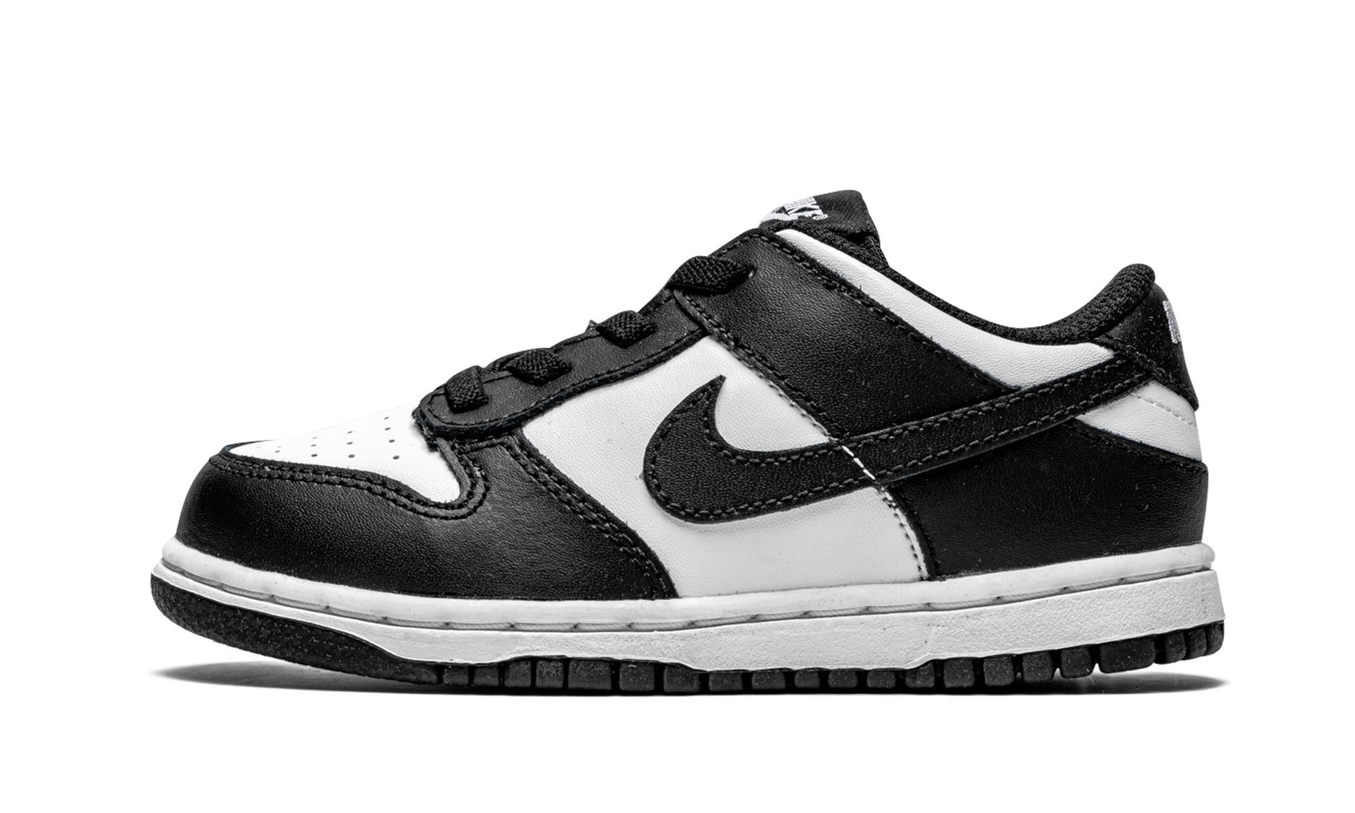 Dunk Low Td "Panda - black / white" CW1589 100