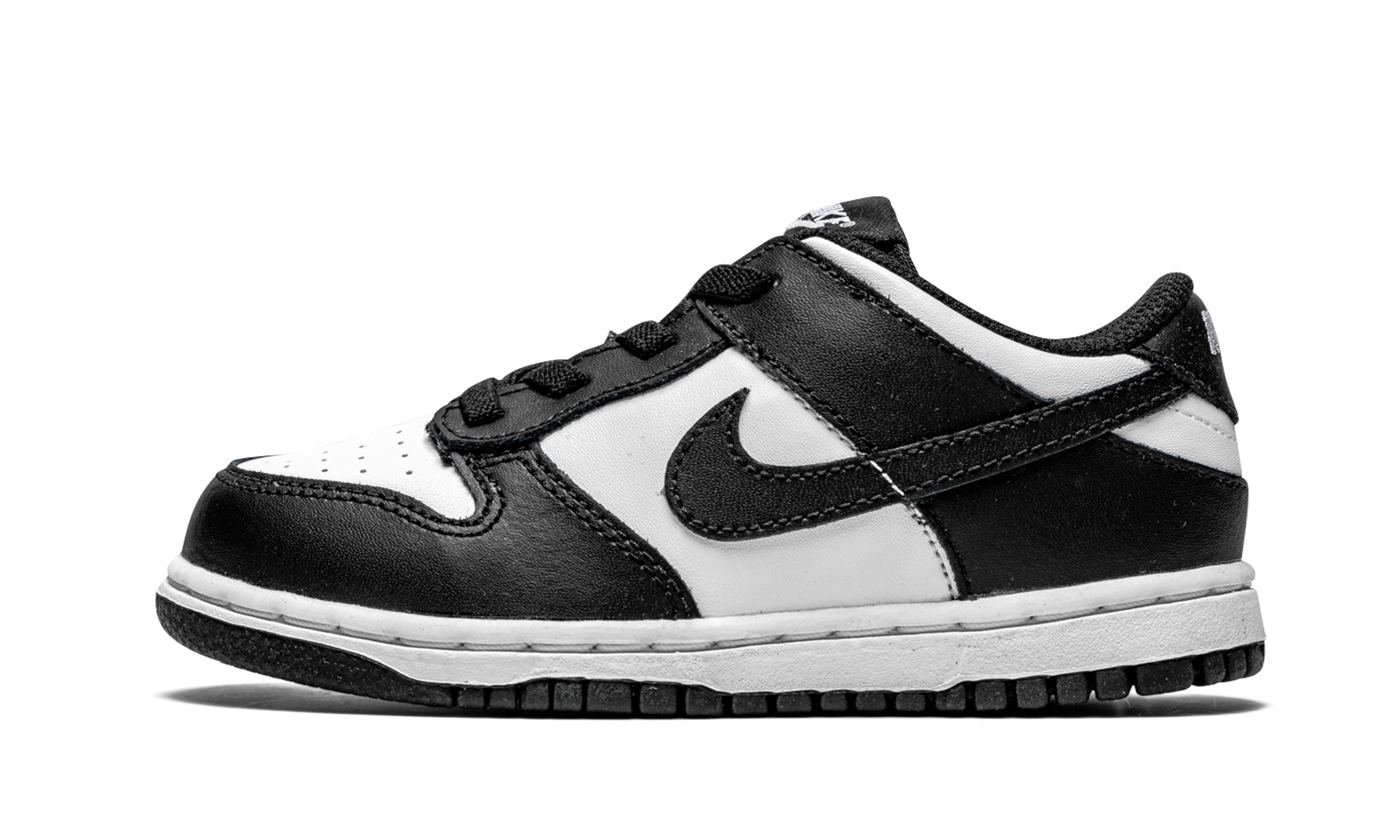 Dunk Low Td "Panda - black / white" CW1589 100