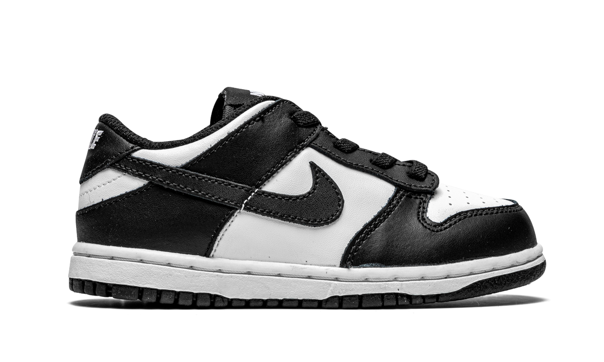 Dunk Low Td "Panda - black / white" CW1589 100