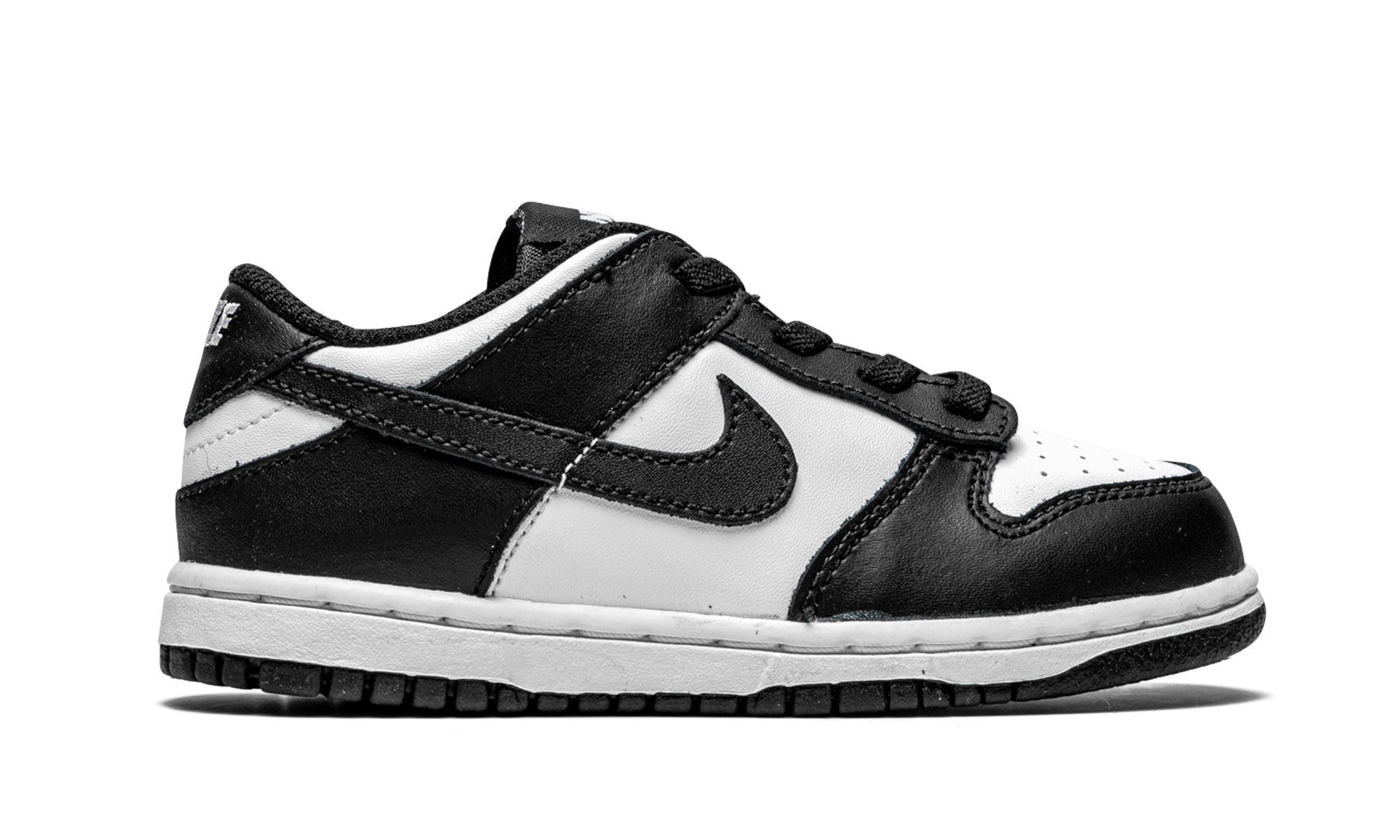 Dunk Low Td "Panda - black / white" CW1589 100
