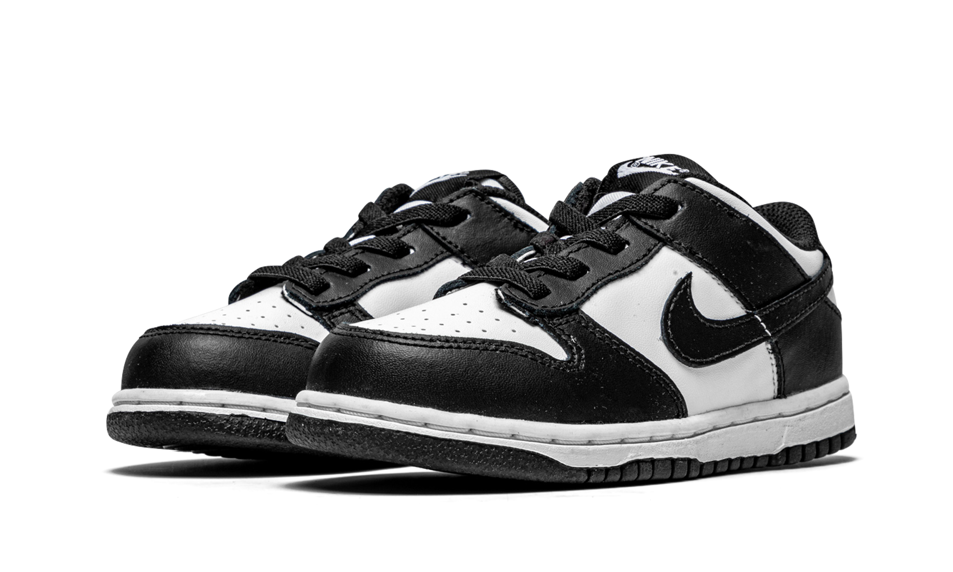 Dunk Low Td "Panda - black / white" CW1589 100