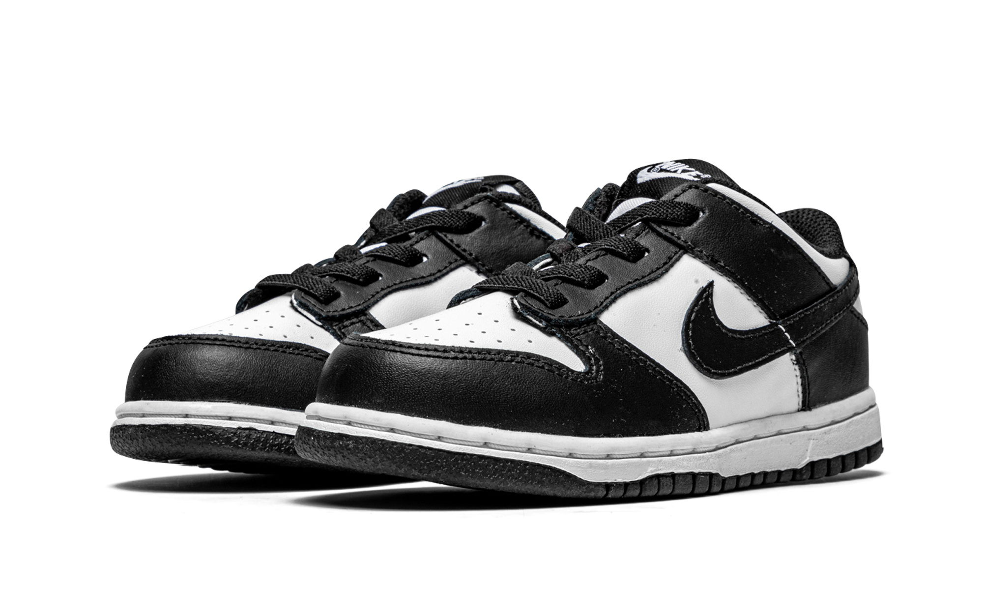 Dunk Low Td "Panda - black / white" CW1589 100