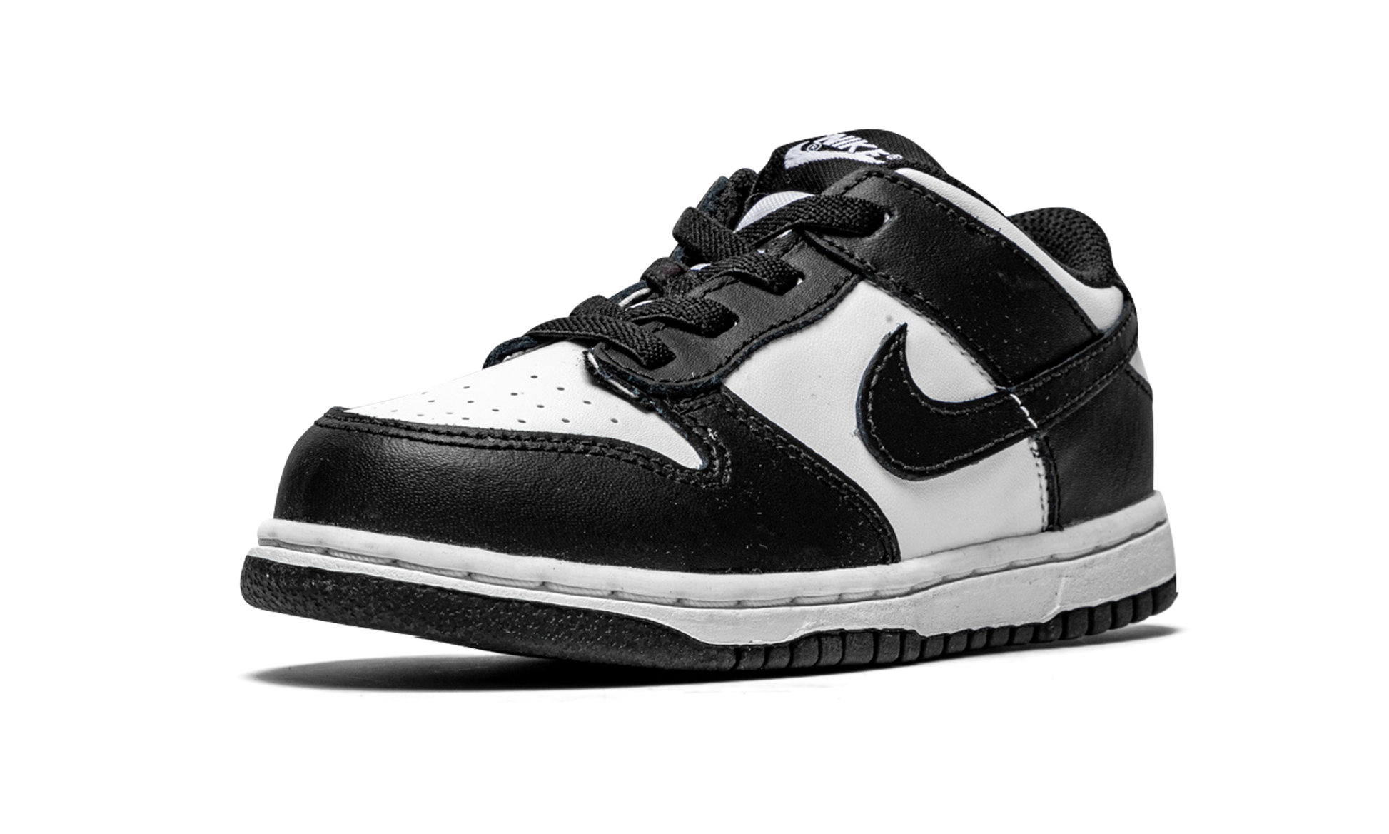Dunk Low Td "Panda - black / white" CW1589 100