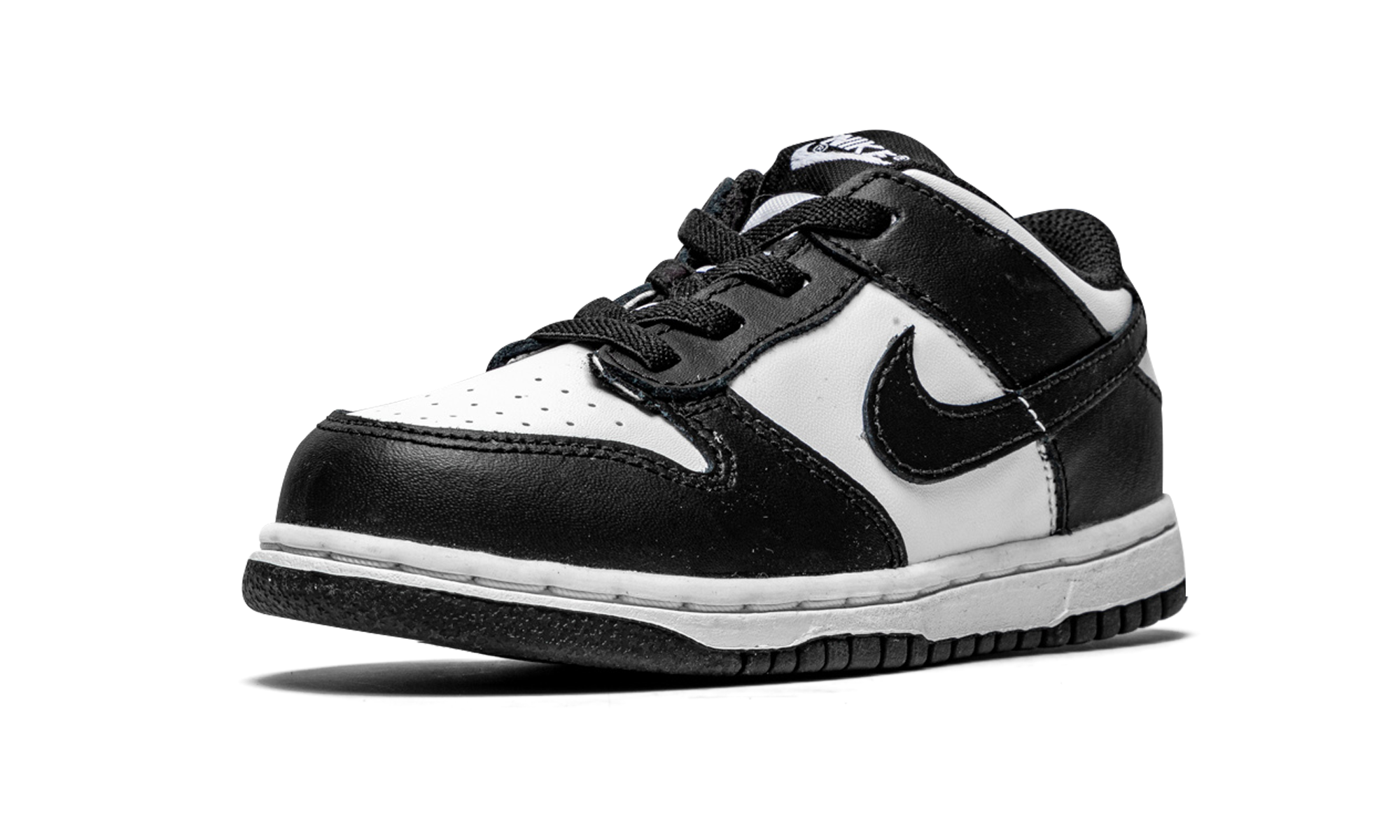 Dunk Low Td "Panda - black / white" CW1589 100