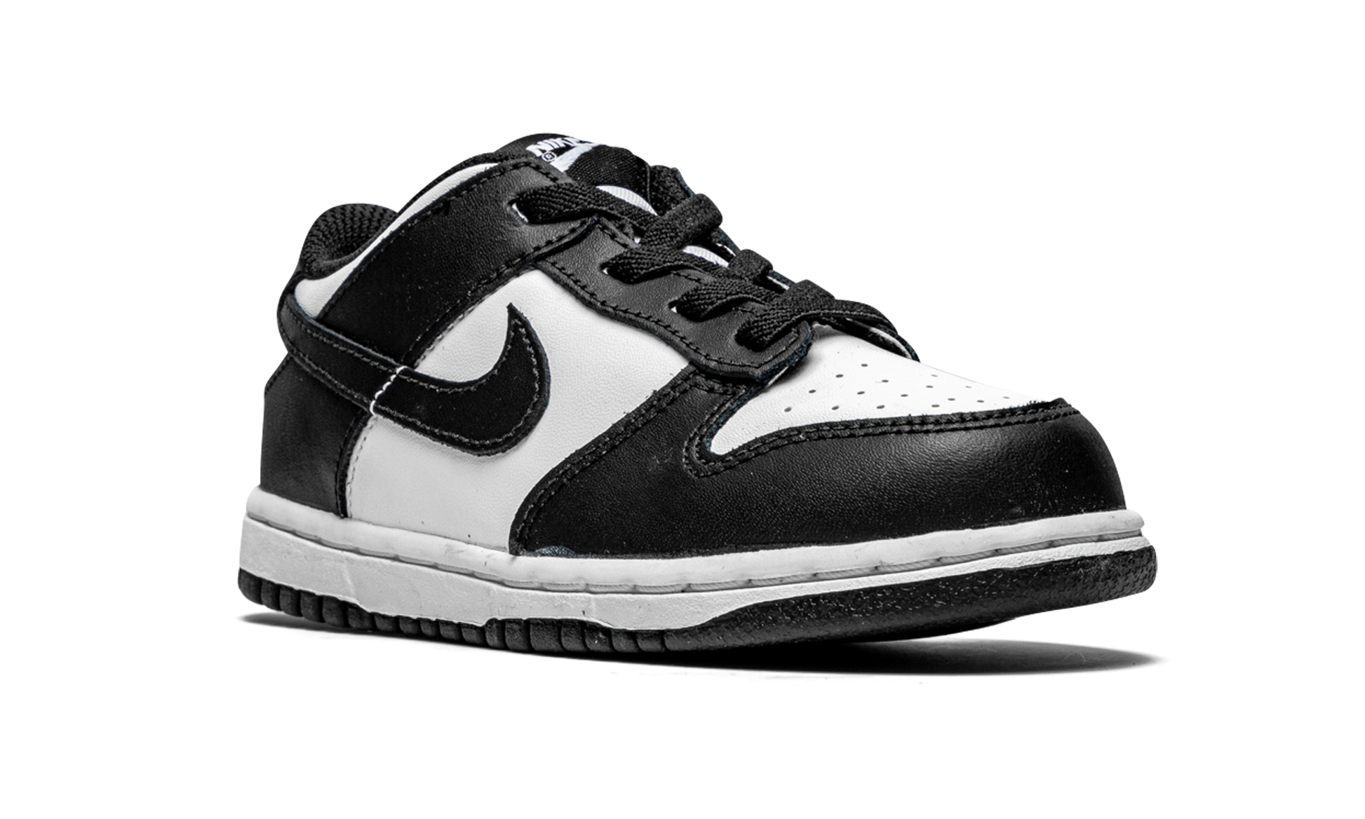 Dunk Low Td "Panda - black / white" CW1589 100