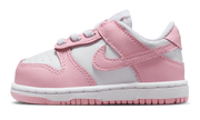 Dunk Low Td "White medium soft pink" FB9107 125