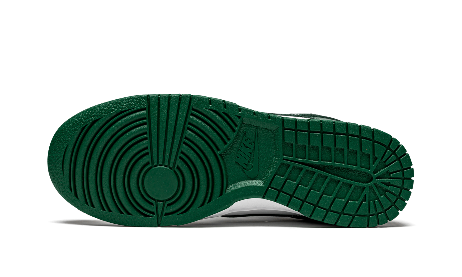 Dunk Low "Team green" DD1391 101