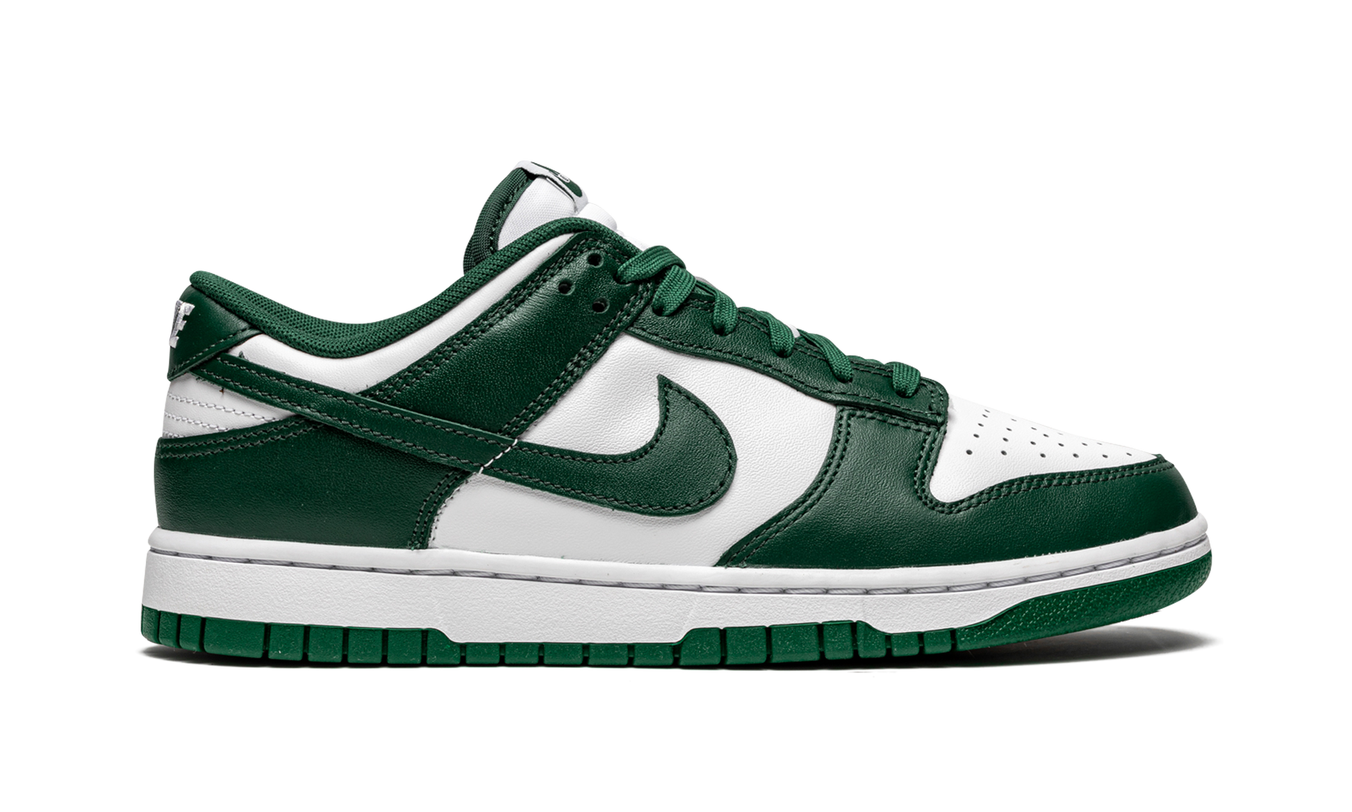 Dunk Low "Team green" DD1391 101