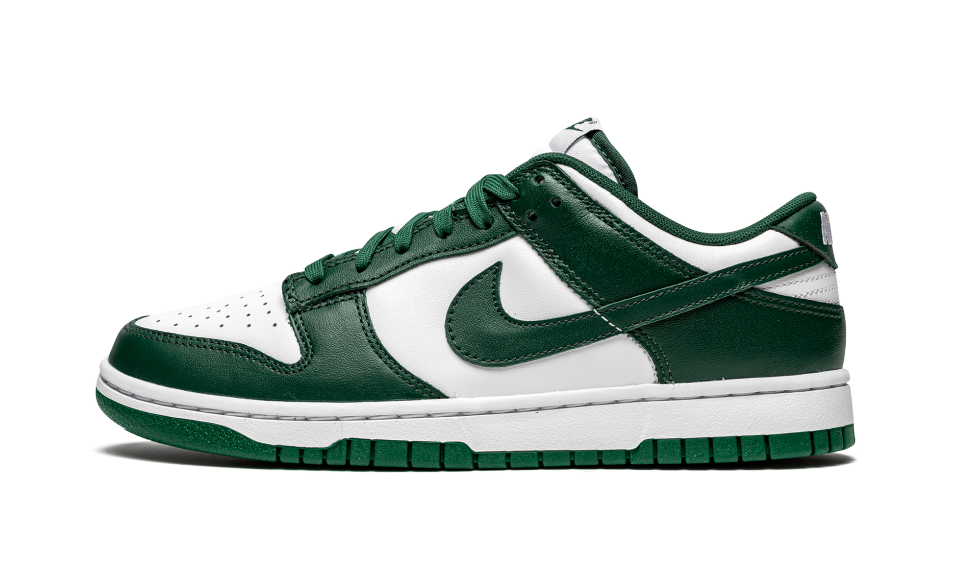 Dunk Low "Team green" DD1391 101