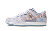 Dunk Low "Union la - passport pack - hyper royal" DJ9649 400