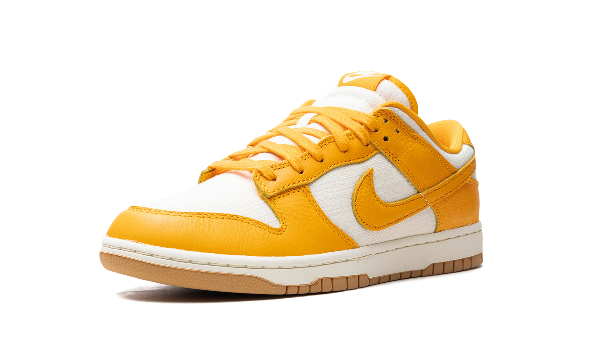 Dunk Low "University gold" HF4867 739