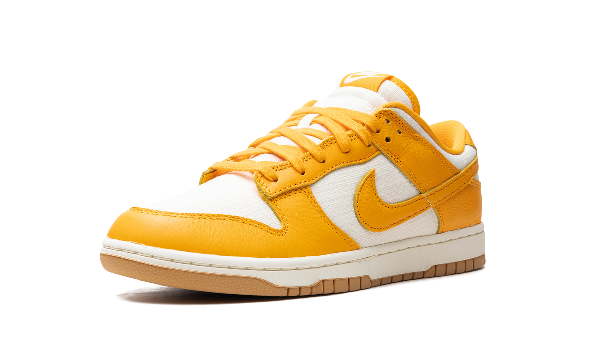 Dunk Low "University gold" HF4867 739