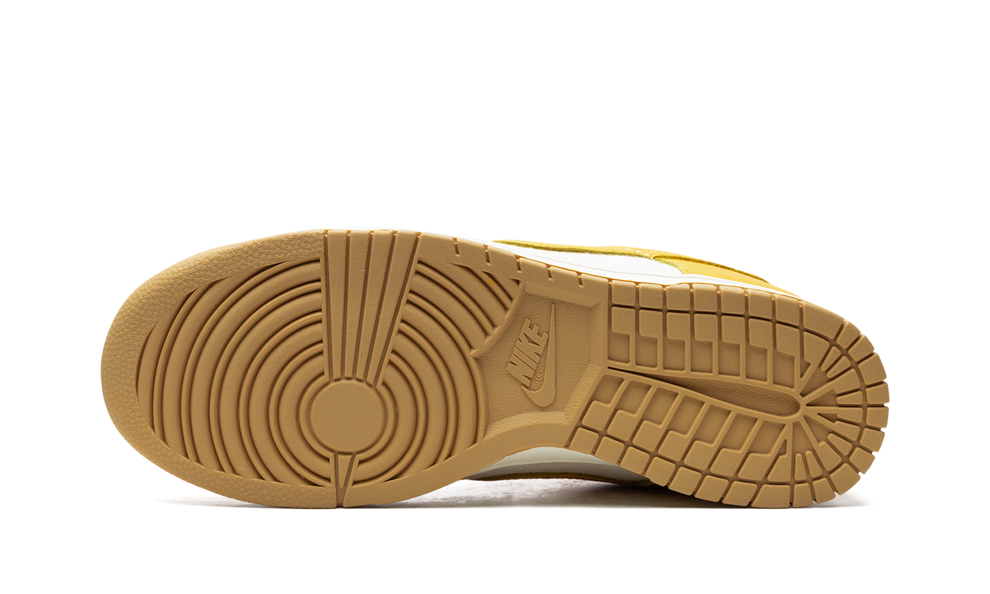 Dunk Low "University gold" HF4867 739