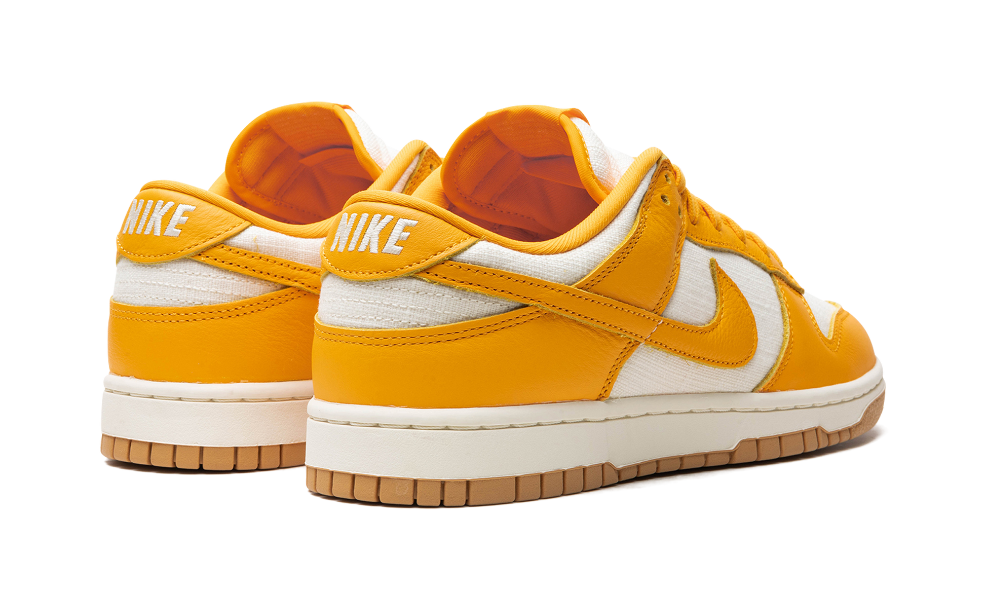Dunk Low "University gold" HF4867 739