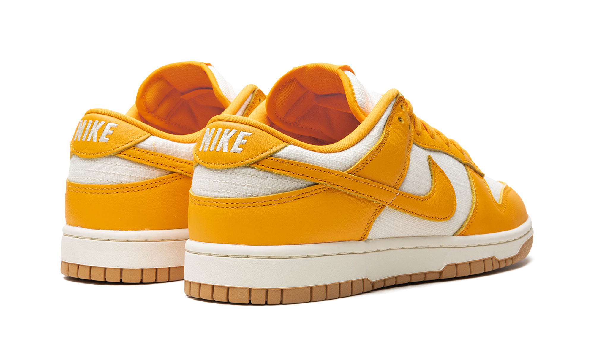 Dunk Low "University gold" HF4867 739