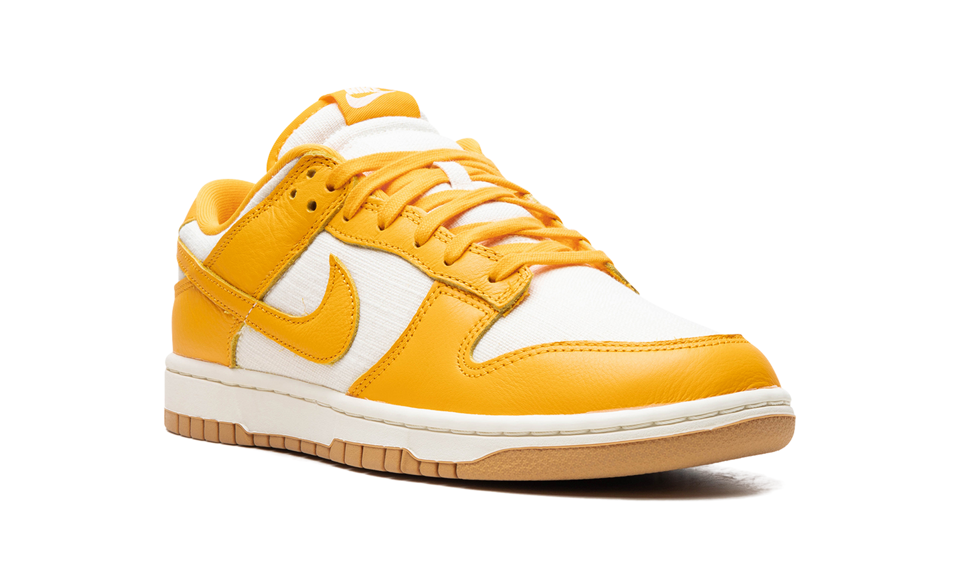 Dunk Low "University gold" HF4867 739