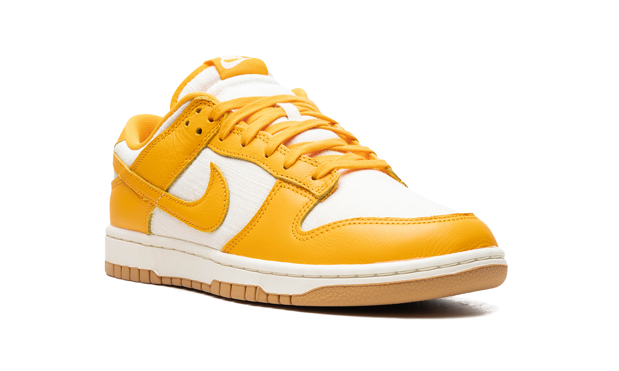 Dunk Low "University gold" HF4867 739