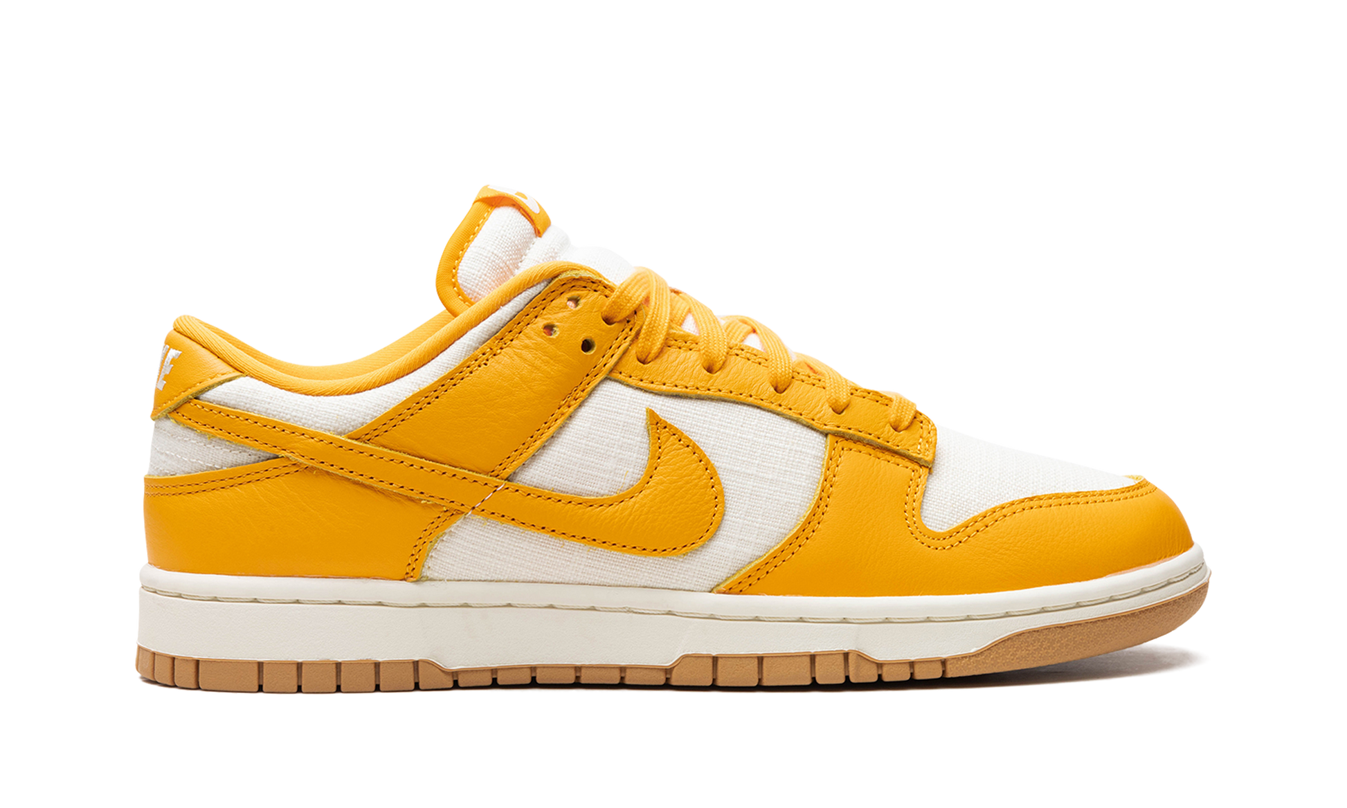 Dunk Low "University gold" HF4867 739