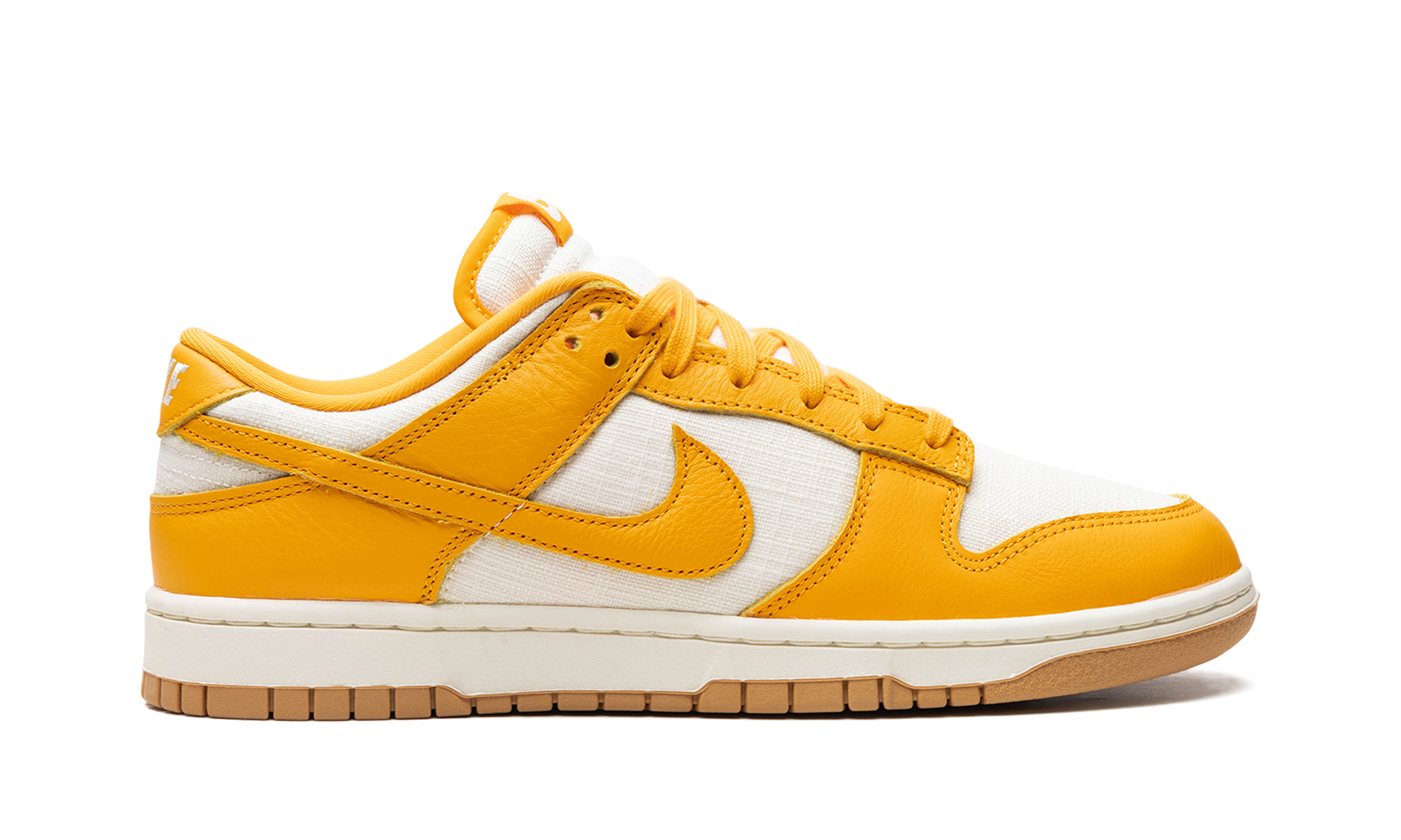 Dunk Low "University gold" HF4867 739