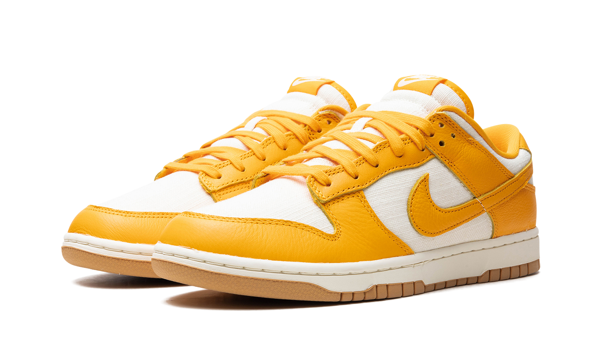 Dunk Low "University gold" HF4867 739