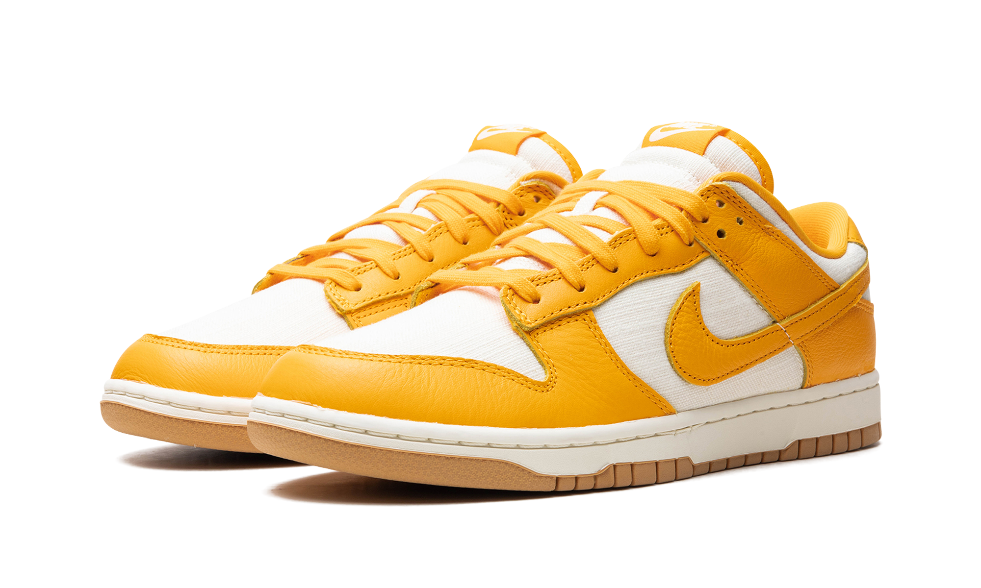 Dunk Low "University gold" HF4867 739