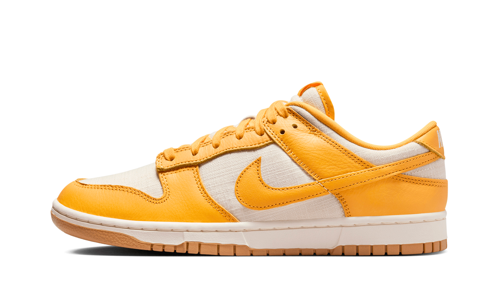 Dunk Low "University gold" HF4867 739