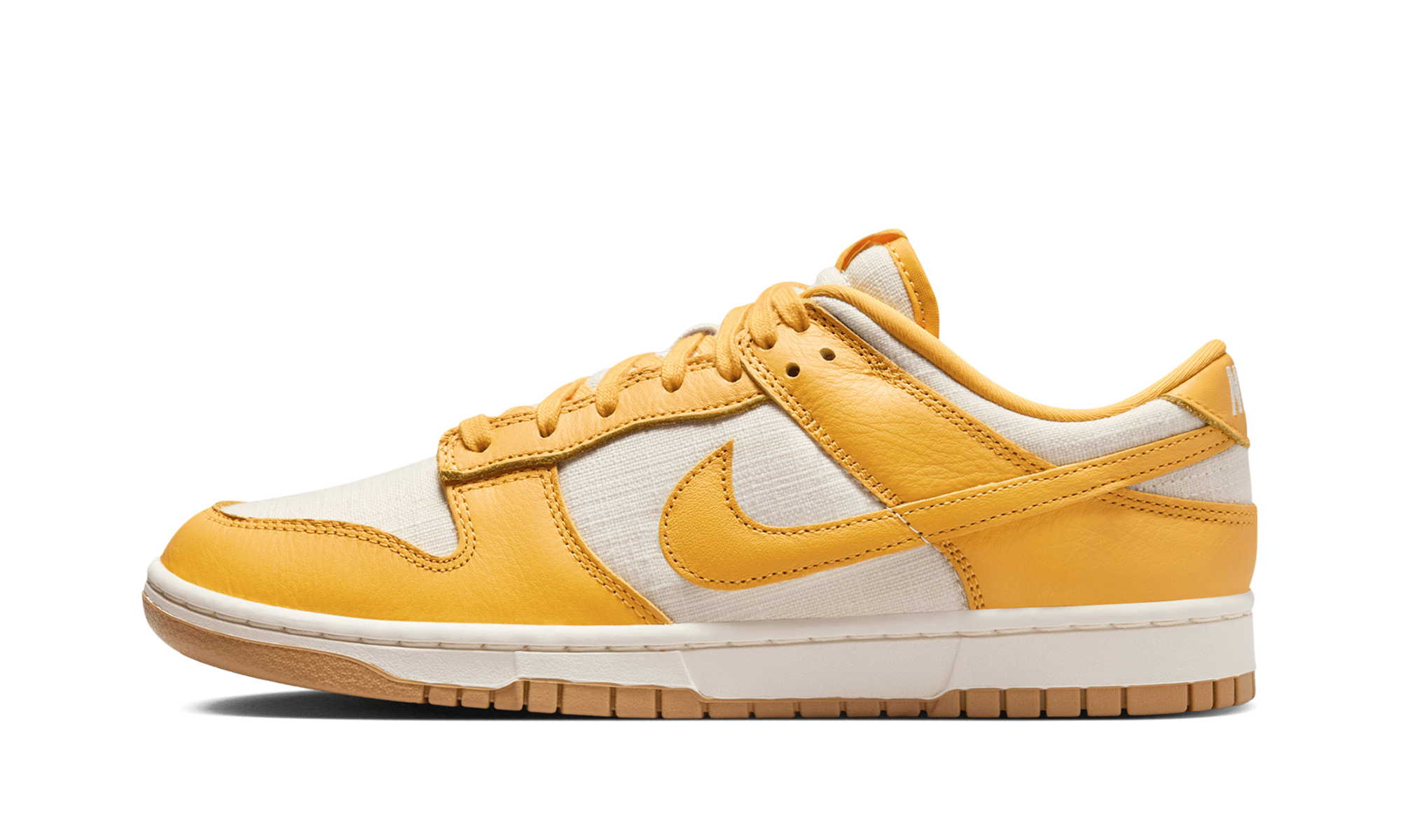 Dunk Low "University gold" HF4867 739