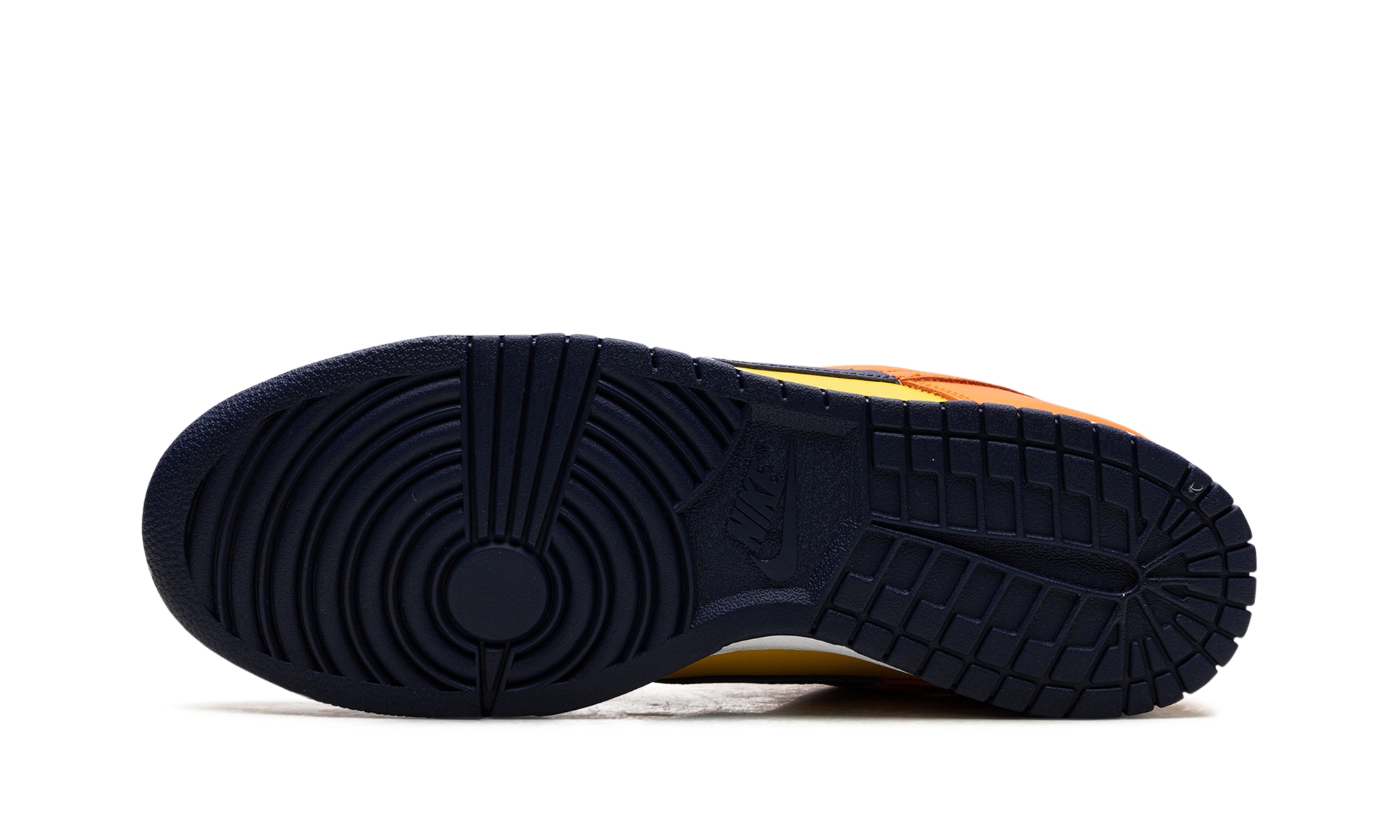 Dunk Low "What the" IB2051 400