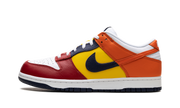 Dunk Low "What the" IB2051 400