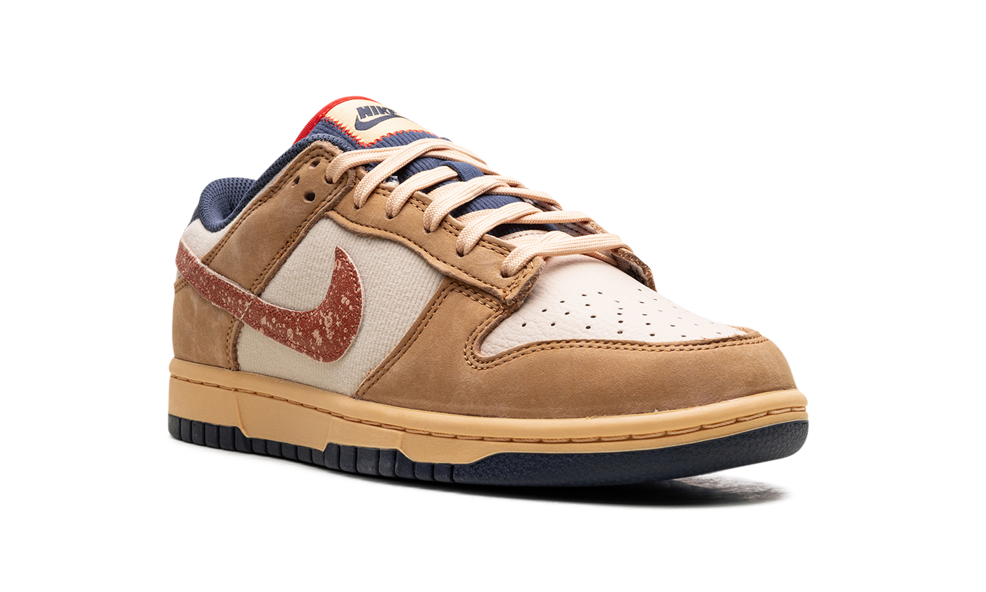 Dunk Low "Wheat/sanddrift" HQ3640 790